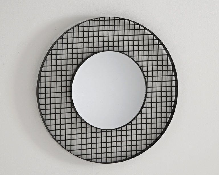 LA REDOUTE MIRROR Victoria Wilmotte
